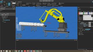 Famous Visual Component 4.1-Robot Pick & Place By signals Wealth