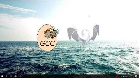 Programare pentru incepatori Limbajul C. Lectia 2. Getting things ready !