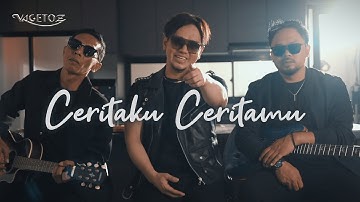 CERITA DI BALIK ALBUM "CERITAKU CERITAMU" VAGETOZ