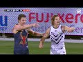 On this day 2015 danger v fyfe in classic duel of midfield maestros  afl