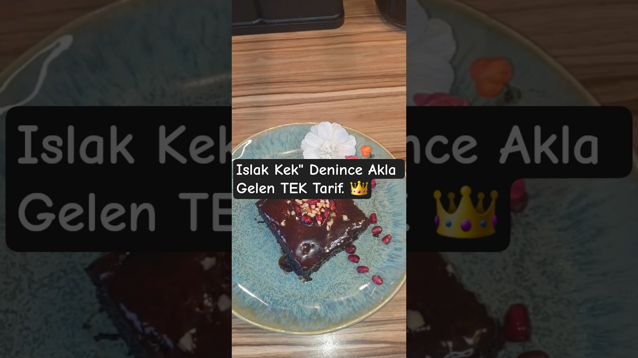 🧁 Kakaolu Islak Kek Tarifi (Pratik) #tarif #cake #food #pratiktatlitarifleri #kakaolukek 🧁 Kakaolu Islak Kek Tarifi (Pratik) #tarif #cake #food #pratiktatlitarifleri #kakaolukek