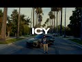 Bk  icy official music
