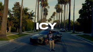 Bk - Icy Official Music Video