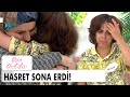 Melahat Hanım ve Fatma, Esra Erol&#39;da kavuştu!  - Esra Erol&#39;da 6 Ekim 2021