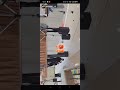 【途切れ途切れ】Crimson Crat Clanフリーライブ 1部 @ セブンパークアリオ柏 1階 イースト・コート広場