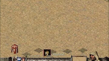 Stronghold Crusader 100 shields in 38 seconds by NoPatience