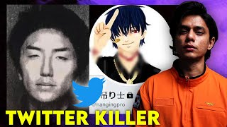 Takahiro Shiraishi : Japanese Twitter Killer
