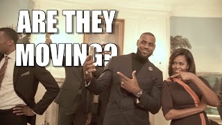 Seeing Subtle Motion in 3D