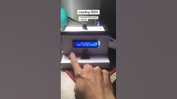 Project: Đồng hồ vạn niên Cơ chế update thời gian Internet + Phát nhạc qua Bluetooth  (2) #iot