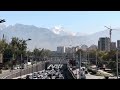Любимый город Алматы. Движение  на улице Саина. 12 октября 2023. Kazakhstan. Almaty. October 2023