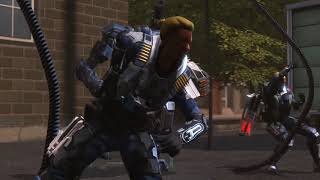 XCOM: Enemy Within 17 - Punching Mechtoids