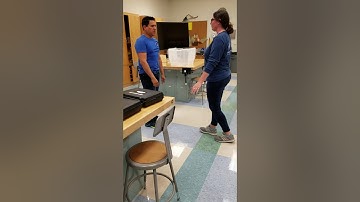 Functional UE ROM screen