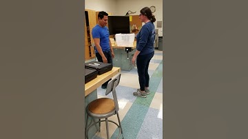 Functional UE ROM screen