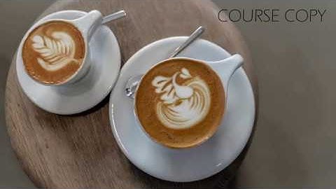 Bb III - Video 2: Course Copy