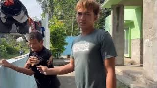 ABAH KADI ISUK2 WES MRUPUT DOLAN MAE RETE