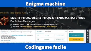Enigma machine