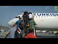 Turkish Airlines Venice to Dhaka. Bidesh ghure deshe ale Khalid Mp3 Song