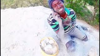 MBOYEE MAMA BY JONES MUTISO--COVER VIDEO BY EVANGELIST JACKTEEN
