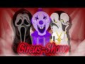  circusshow  incredibox masks mix 