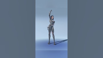 New GI Joe X OW2 Emotes + Highlight Intro - Overwatch 2