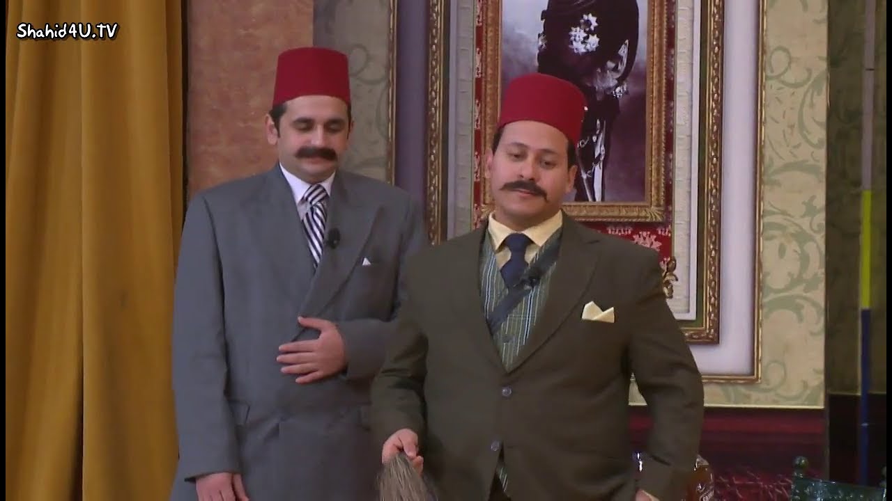 [جديد مسرح مصر ] مسرحية بشوات من الماضي 😂 | مسرحية جديدة مسرح مصر 2023 | مسرح مصر الجديد