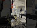 Arcbot MIG Kaynağı