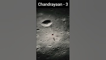 Chandrayaan 3 Chandrayaan 3 moon soft landing video || #Chandrayaan 3 WhatsApp Status || ISRO |