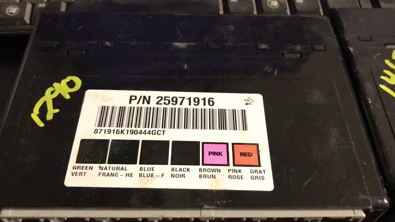 What is part interchange? YouTube