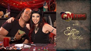The Neverending Story (GM Tips with Satine Phoenix)