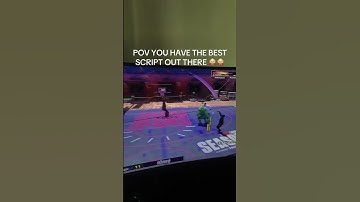 Best zen script nba 2k25 #cronuszen #nba2k25 #zen #zenscript