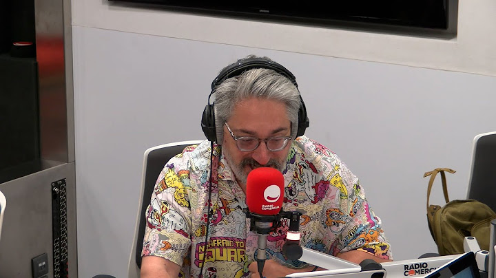 Rádio Comercial | Amor, pesadelo, flirt ou... sacana da velha 2! - O Homem Que Mordeu o Cão