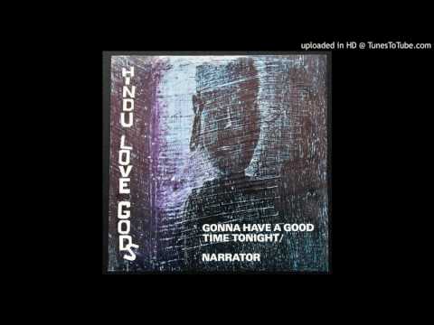 Hindu Love Gods — The Hindu Love Gods - Narrator - 1986 R.E.M. Side Project
