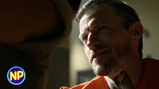 Prisoners Take Hostages in Jail | S.W.A.T. (2017), Season 1, Episode 10 | Now Playing