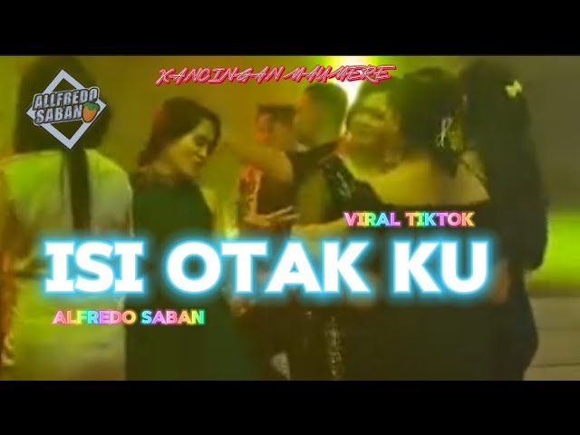 VIRAL TIKTOK!!!  BASS NENDANG REMIIX 2K24🔥  🌴 ll ALFREDO SABAN 🎧 class=