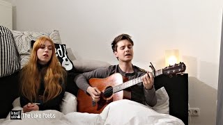 Video thumbnail of "The Lake Poets - See You Tonight - acoustic for In Bed with"