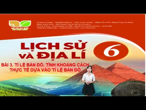 Video: Khoảng cách bản đồ di truyền được tính như thế nào?