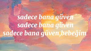 Charlie Puth - Patient Türkçe Çeviri Resimi