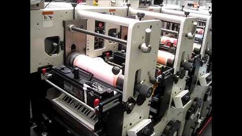 TRESU FlexiPrint Reservoir