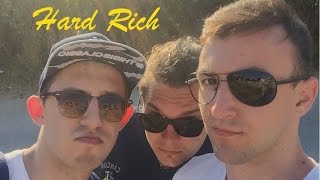 Vlog Hard Bulgaria 2: День шестой - Rich Beach, Lacetti, Равда