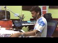 Mannil Intha Kadhal | Anoop Kovalam | S.P.B Tribute| Illayaraja