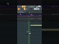 Making a rap beat #rap #fl