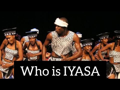 AMAZING THE Story Of IYASA And Banolila