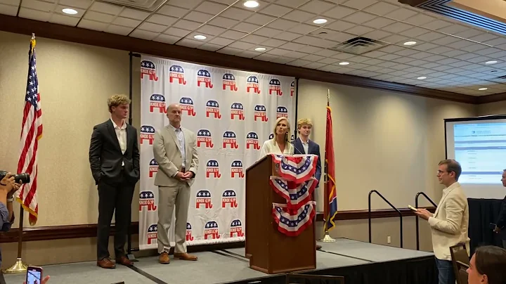 Knox County Commissioner Elect Kim Frazier on her ...