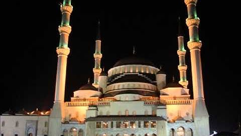 احمد يوسف الاهدل  سورة الروم  1434هـ