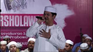 Syakir Daulay -   Waktu Syahr I Bekasi Bersholawat