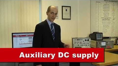 Inlec T&R 200 ADM SCITS