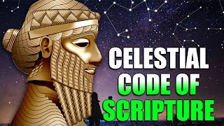The Celestial Code of Scripture: Astral Cipher Underlying Miracle Stories of the Bible and Qur'an Information