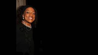 Jessye Norman Strauss Wiegenlied RFH 04 05 1986