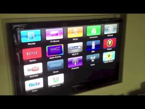 PLEX CONNECT on Apple TV 3rd Gen - NO NEED TO YouTube