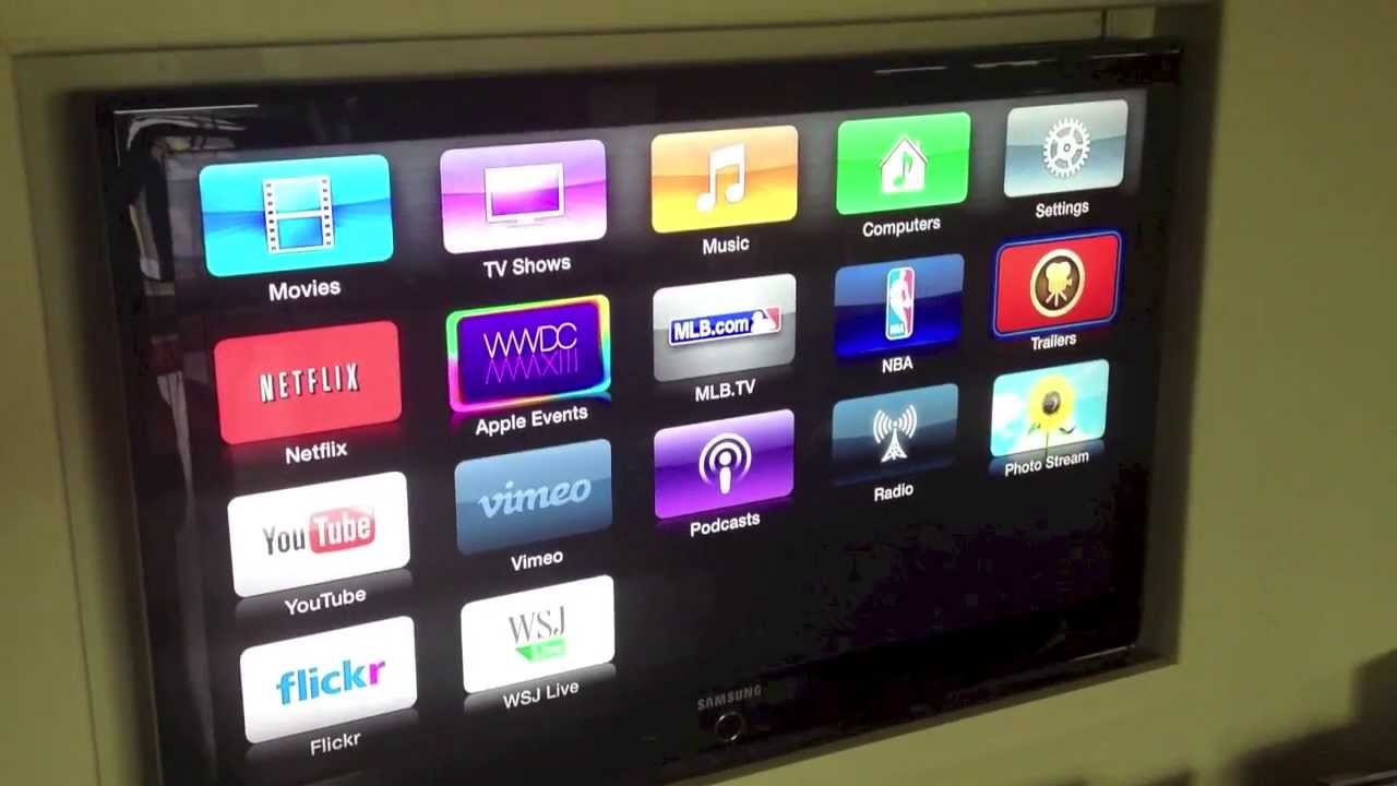 Forældet telt fængelsflugt PLEX CONNECT on Apple TV 3rd Gen - NO NEED TO JAILBREAK! - YouTube